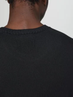 Maglia a girocollo Drumohr in lana