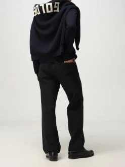 Maglia a girocollo Golden Goose in cotone