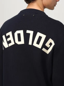 Maglia a girocollo Golden Goose in cotone