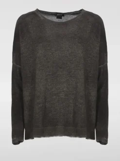 Maglia a girocollo in cashmere Avant Toi