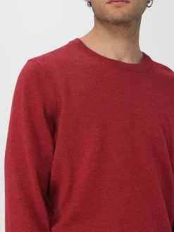Maglia a girocollo in cashmere Brunello Cucinelli