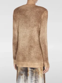 Maglia a girocollo in cashmere Avant Toi