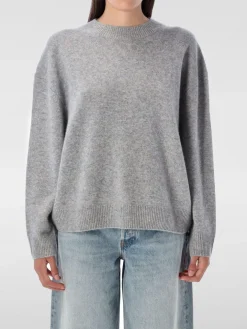 Maglia a girocollo in cashmere Anine Bing