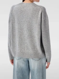 Maglia a girocollo in cashmere Anine Bing