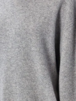 Maglia a girocollo in cashmere Anine Bing