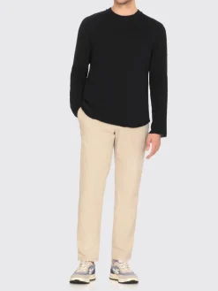 Maglia a girocollo in cotone Premiata