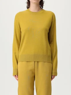 Maglia a girocollo in lana 's Max Mara