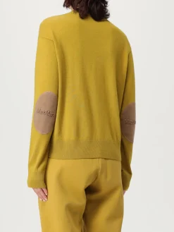 Maglia a girocollo in lana 's Max Mara