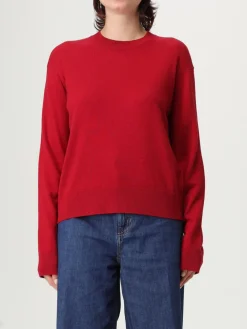 Maglia a girocollo in lana 's Max Mara