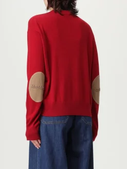 Maglia a girocollo in lana 's Max Mara