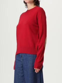 Maglia a girocollo in lana 's Max Mara