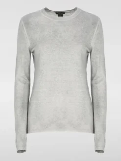 Maglia a girocollo in misto cashmere Avant Toi