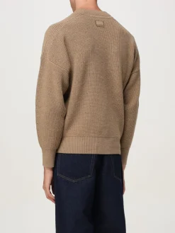 Maglia a girocollo Isabel Marant in lana merino