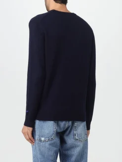 Maglia a girocollo Mc2 Saint Barth