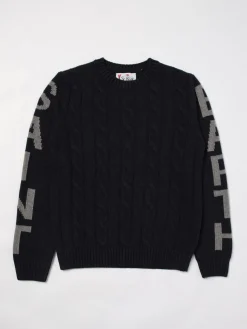 Maglia a girocollo Mc2 Saint Barth