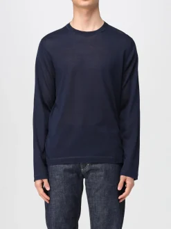 Maglia a girocollo Paul Smith in cotone organico