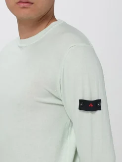 Maglia a girocollo Peuterey in cotone