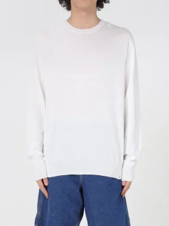 Maglia a girocollo Peuterey in cotone