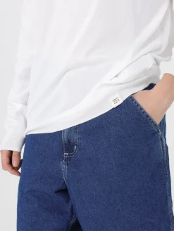 Maglia a girocollo Peuterey in cotone