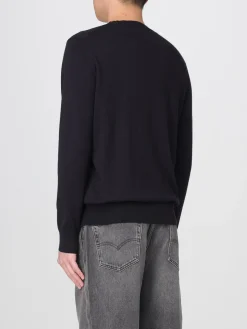 Maglia a girocollo Peuterey in cotone