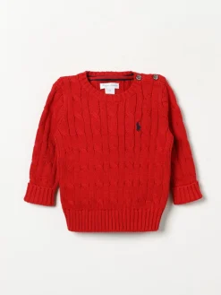 Maglia a girocollo Polo Ralph Lauren