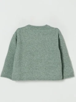 Maglia a girocollo Stella McCartney Kids