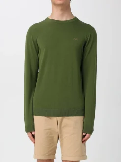 Maglia a girocollo SUN68 in cotone