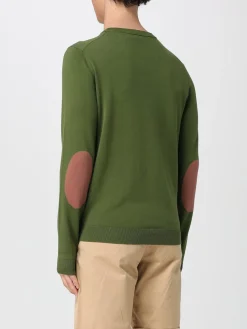 Maglia a girocollo SUN68 in cotone