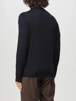 Maglia a girocollo Zanone di lana