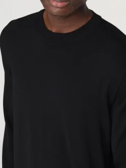 Maglia a girocollo Zanone di lana