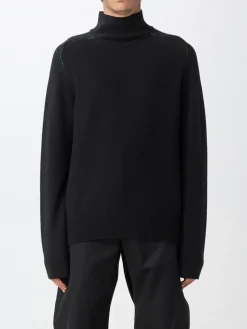 Maglia a lupetto basic Bottega Veneta