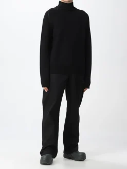 Maglia a lupetto basic Bottega Veneta