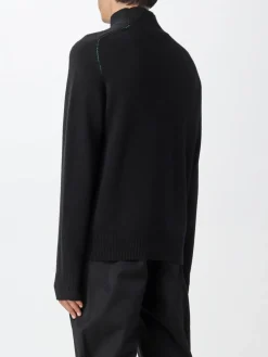 Maglia a lupetto basic Bottega Veneta