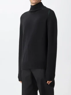 Maglia a lupetto basic Bottega Veneta