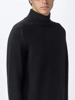 Maglia a lupetto basic Bottega Veneta