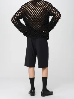 Maglia a rete Jil Sander