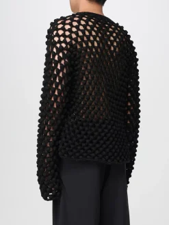 Maglia a rete Jil Sander