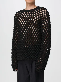 Maglia a rete Jil Sander