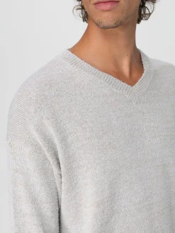 Maglia a v basic Maison Margiela