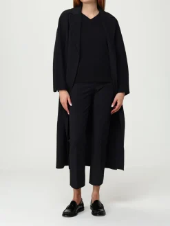 Maglia a v in lana 's Max Mara