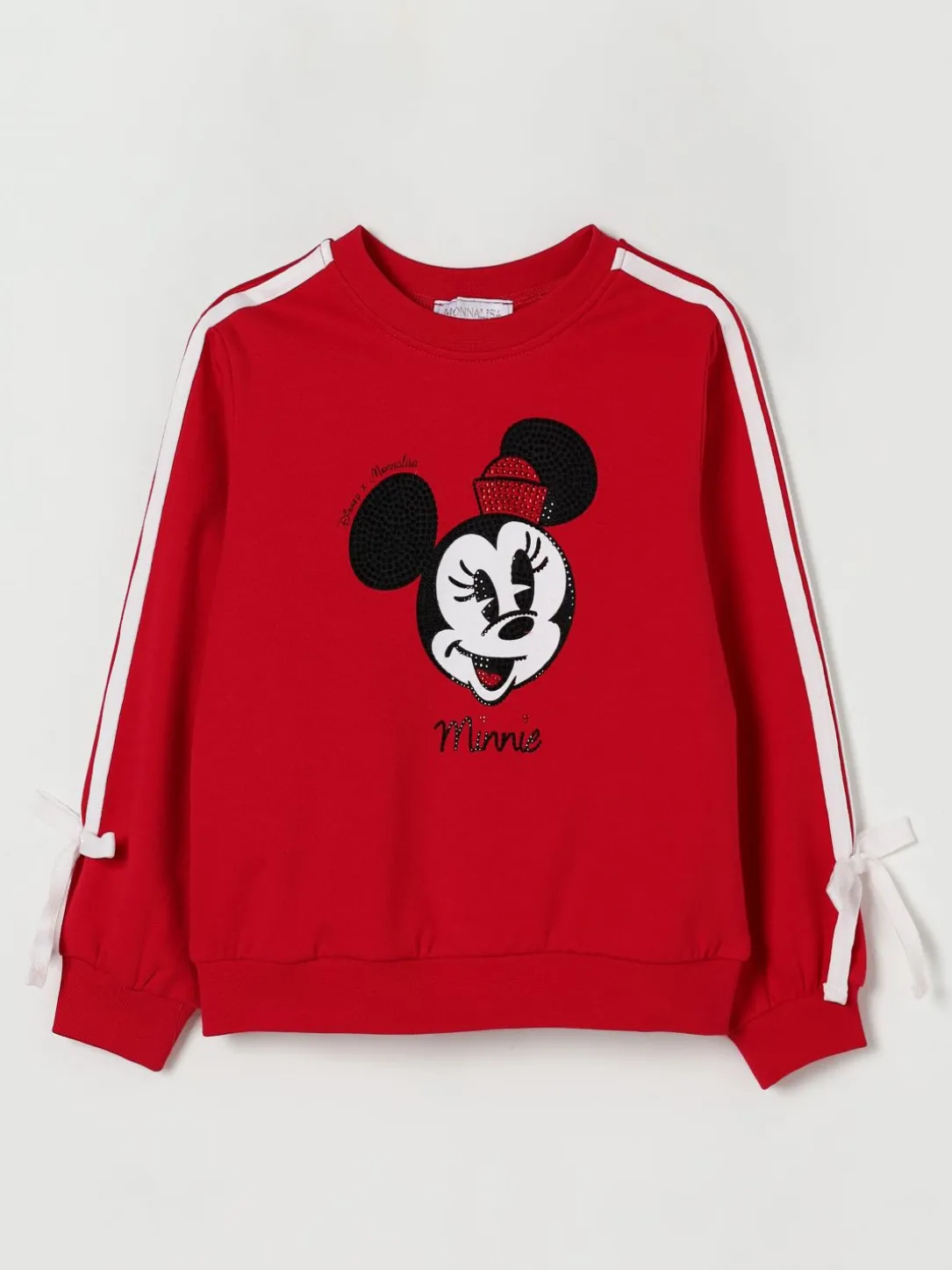 Maglia bambino Monnalisa