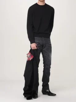 Maglia basic Dsquared2 in cotone