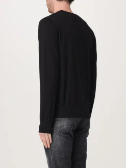 Maglia basic Dsquared2 in cotone