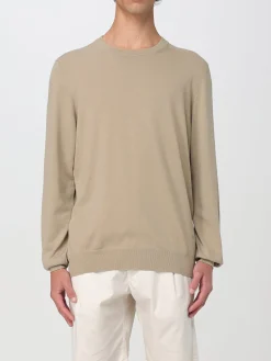 Maglia basic Fay in cotone