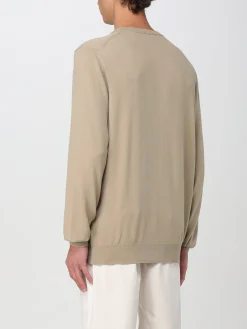 Maglia basic Fay in cotone