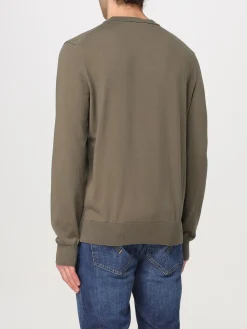 Maglia Boss in jersey