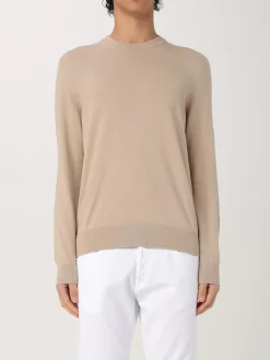 Maglia Boss in jersey