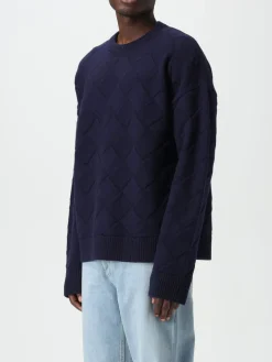 Maglia Bottega Veneta in misto lana