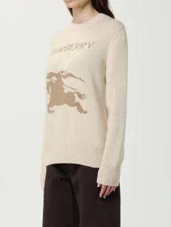 Maglia Burberry in cashmere e lana