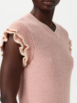 Maglia Chloé in lana
